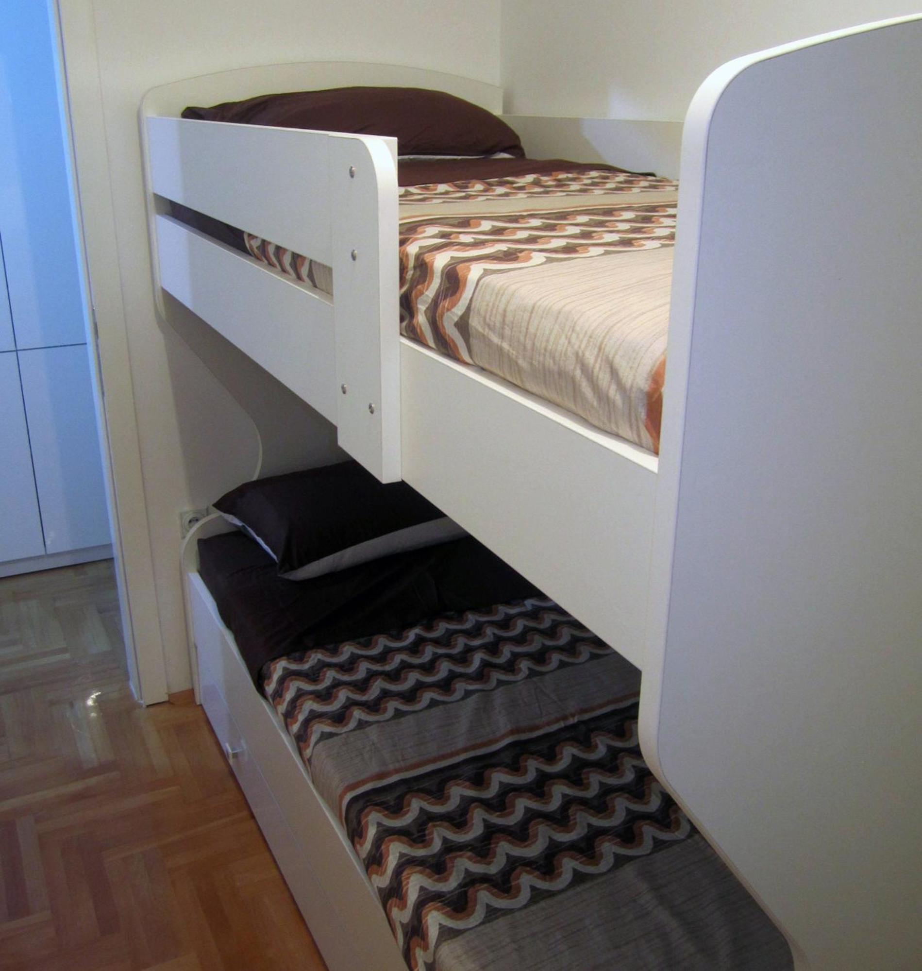 65 Square Meters Designer Apartment In Heart Of City - River View ! Park For Free Nis Luaran gambar